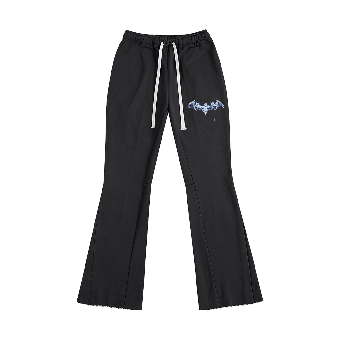 BATLIFE 3HEAD BAT Flared Sweatpants